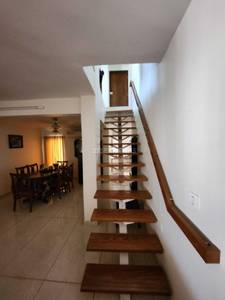 4BHK Penthouse for Resale in Sachin Towers at Satellite 4BHK Penthouse for Resale in Sachin Towers at Satellite