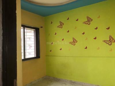 1BHK Multistorey Apartment for Resale in Sai Heights at Virar East