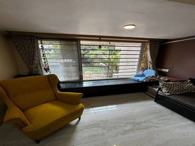 1 BHK Flat in 