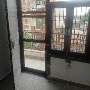 2 BHK Flat for Rent in Bhola Nath Nagar New Delhi
