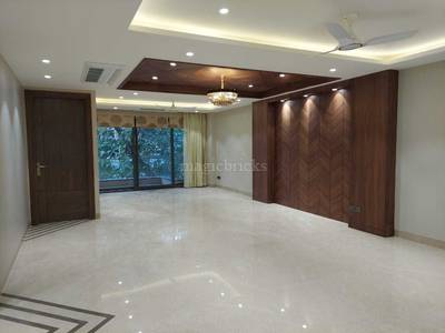 4BHK Builder Floor Apartment for Resale in Prime Luxury Builder Floor at Greater Kailash 1