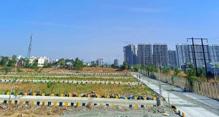 Residential Plot for Resale in Gahunje  Residential Plot for Resale in Gahunje