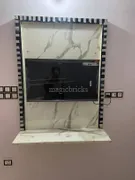 1000 Sq-ft 1 BHK Residential House