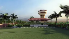 1800.0 sqft Residential Plot