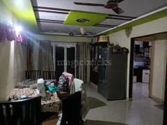 1590 Sq-ft 3 BHK Flat