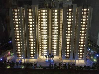 2 BHK Flat in Gem Nakshathra in Kokapet