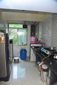 Buy 1 BHK Flat in Badlapur Thane