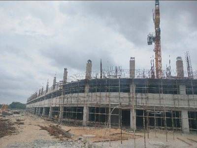 3 BHK Flat for Sale in Tellapur, Hyderabad