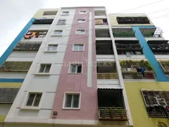 1000 Sq-ft 2 BHK Flat
