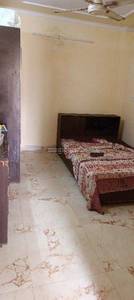 1BHK Builder Floor Apartment for Rent in West Patel Nagar