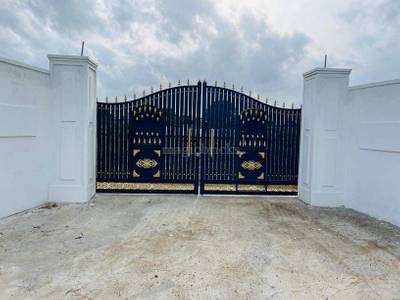 Residential Land / Plot in  Moinabad,  Hyderabad