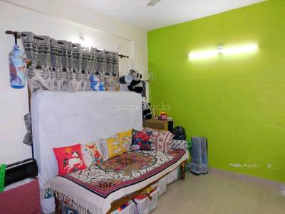 2 BHK Flat in Keerthi Pride in Electronic City