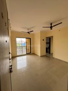 2 BHK Apartment for Sale in Virar West Mumbai