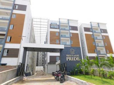 3 BHK Flat for Sale in Kompally, Hyderabad