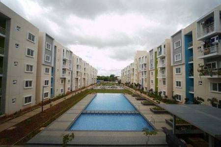2 BHK Apartment for Sale in Yelahanka Bangalore