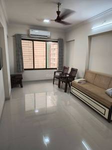 1 BHK Flat in Janseva in Goregaon West