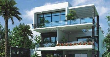 Buy  4 BHK  Villa in  Kondapur   Hyderabad