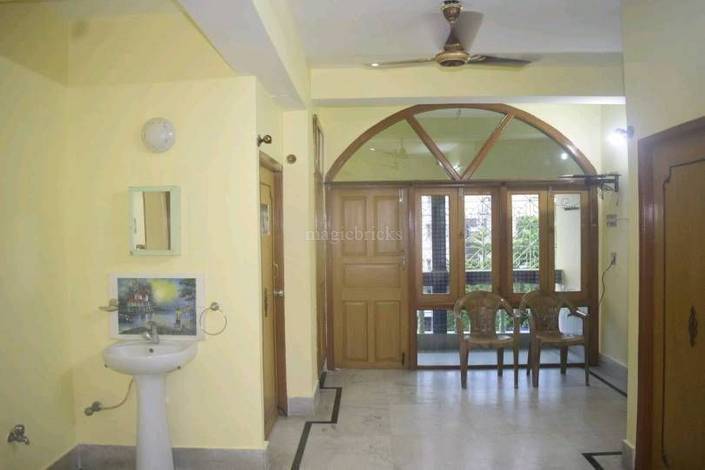 Flats in Sinthi, Kolkata 32+ Apartments by BHK Budget