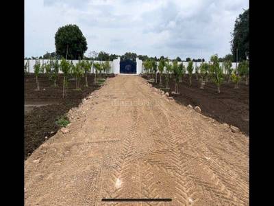 Land / Plot in Moinabad Hyderabad