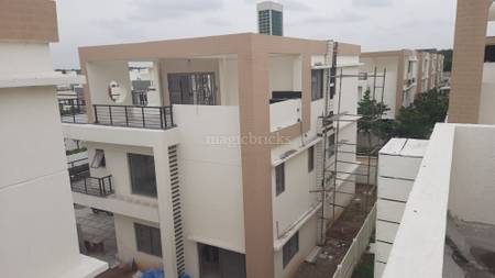 Buy  4 BHK  Villa in  Tukkuguda, Srisailam Highway   Hyderabad