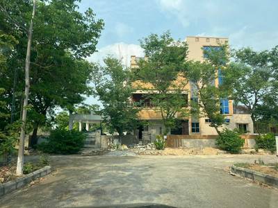 Land / Plot in Kollur Hyderabad Land / Plot in Kollur Hyderabad