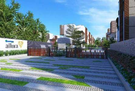 Buy  4 BHK  Villa in  Kokapet   Hyderabad Buy  4 BHK  Villa in  Kokapet   Hyderabad