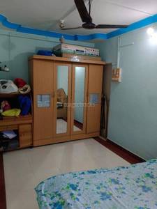 2BHK Multistorey Apartment for Resale in Bhalchandra Nagar