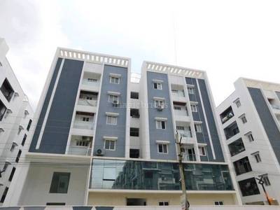 3 BHK Flat in Siddharth Nirvana in Bachupally