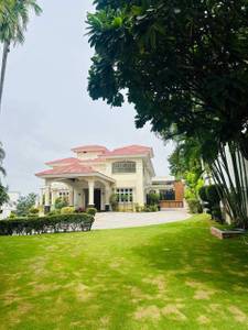 6 BHK Independent House for Sale in Jubilee Hills, Hyderabad