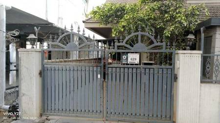 4 BHK House for Sale in HSR Layout Bangalore