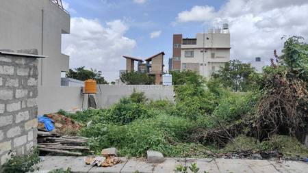Land / Plot in Marathahalli Bangalore