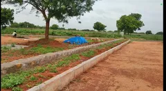 1647.0 sqft Residential Plot