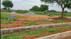 1647.0 sqft Residential Plot