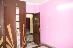 2150 Sq-ft 4 BHK Builder Floor Apartment