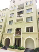 1070 Sq-ft 2 BHK Flat