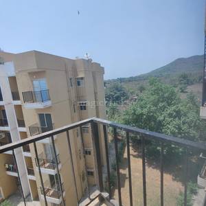 1BHK Multistorey Apartment for Resale in VBHC Greenglade at Palghar 1BHK Multistorey Apartment for Resale in VBHC Greenglade at Palghar