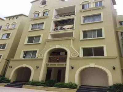 2 BHK Flat in GM Infinite E City Town in Electronic City