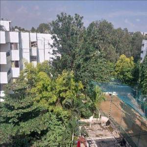 3BHK Multistorey Apartment for Resale in SLN Classic Hallmark at Marathahalli