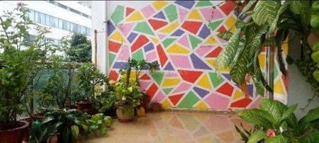 2 BHK Flat in Balaji Infinity Project in Baner