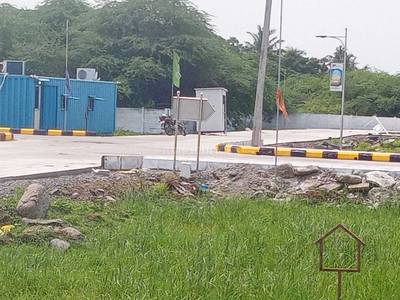 Land / Plot in Avadi Chennai