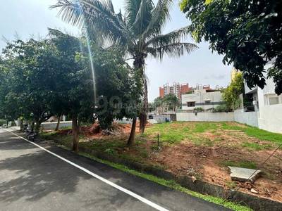 Land / Plot in Bellandur Bangalore
