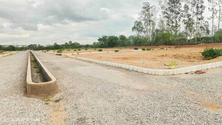 Land / Plot in Shadnagar Hyderabad