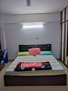 2 BHK Flat in Classic Sunita Residency in HSR Layout