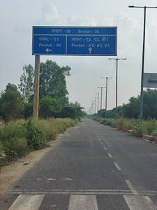 Land / Plot in Sector 36 Rohini New Delhi