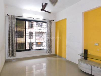 2 BHK Flat in 