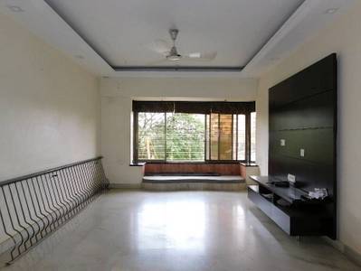3 BHK Flat in Krushal Towers Apartment in Chembur