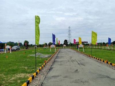 Land / Plot in Padappai Chennai