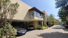 2839 Sq-ft 4 BHK Villa