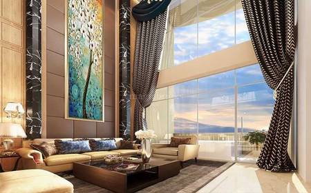 Buy 4 BHK Flat in Sector 75