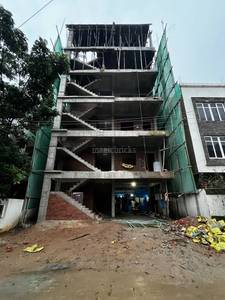 3BHK Residential House for New Property in Kompally